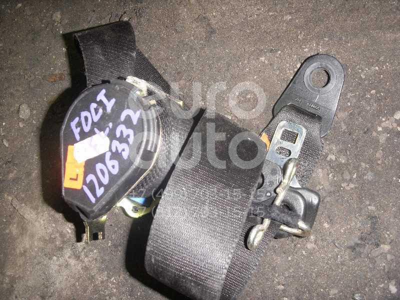 Ремень безопасности для Ford Focus I 1998-2005 - Фото №1