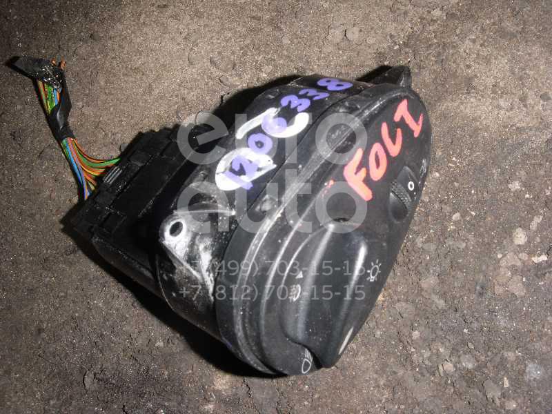 Переключатель света фар для Ford Focus I 1998-2005 - Фото №1