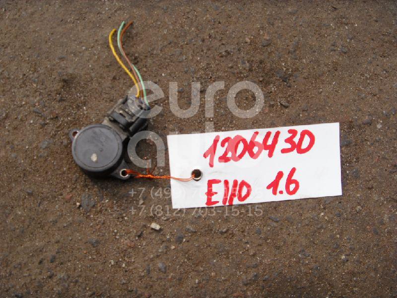 Датчик положения дроссельной заслонки для Toyota,Lexus Corolla E11 1997-2001;RX 300 1998-2003;Avensis II 2003-2008;Gaia 1998-2003;Camry V20 1996-2001;Avensis Verso (M20) 2001-2009;RAV 4 2000-2005;Highlander I 2001-2006 - Фото №1