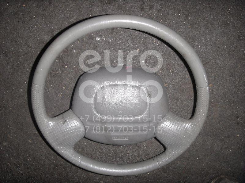 Рулевое колесо с AIR BAG для Suzuki Grand Vitara 1998-2005 - Фото №1