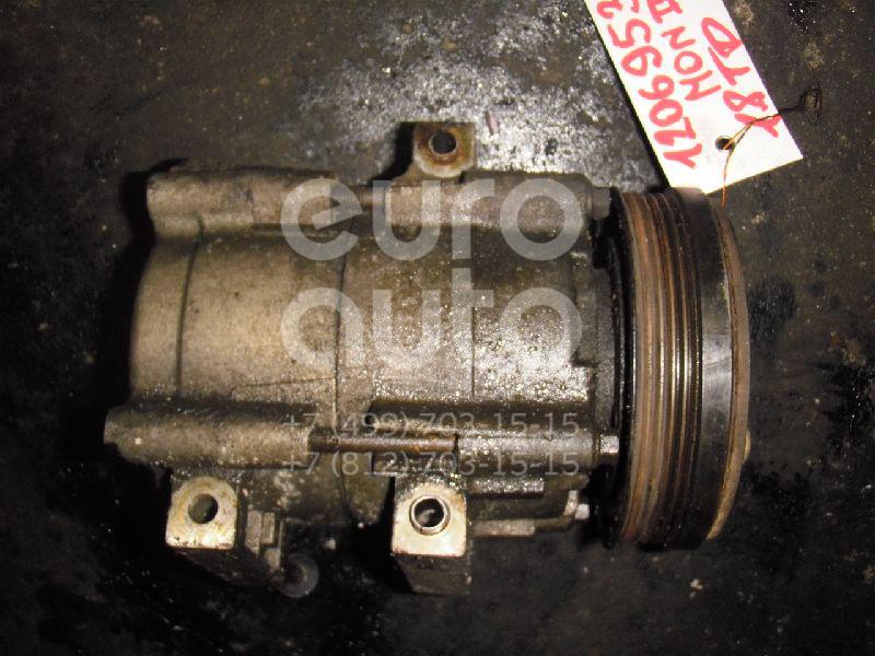 Компрессор системы кондиционирования для Ford Mondeo II 1996-2000 - Фото №1