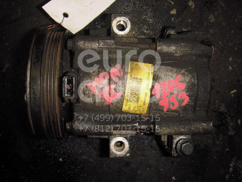 Компрессор системы кондиционирования для Ford Mondeo II 1996-2000 - Фото №1