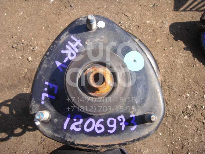 Опора переднего амортизатора верхняя для Honda HR-V 1999-2005 - Фото №1