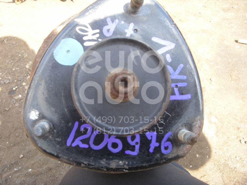 Опора переднего амортизатора верхняя для Honda HR-V 1999-2005 - Фото №1