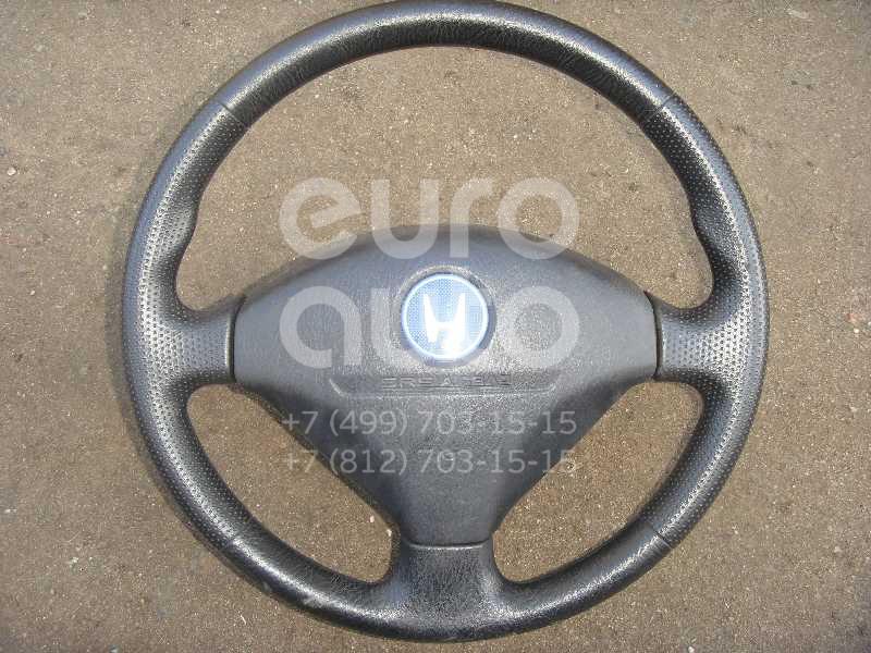 Рулевое колесо с AIR BAG для Honda HR-V 1999-2005 - Фото №1