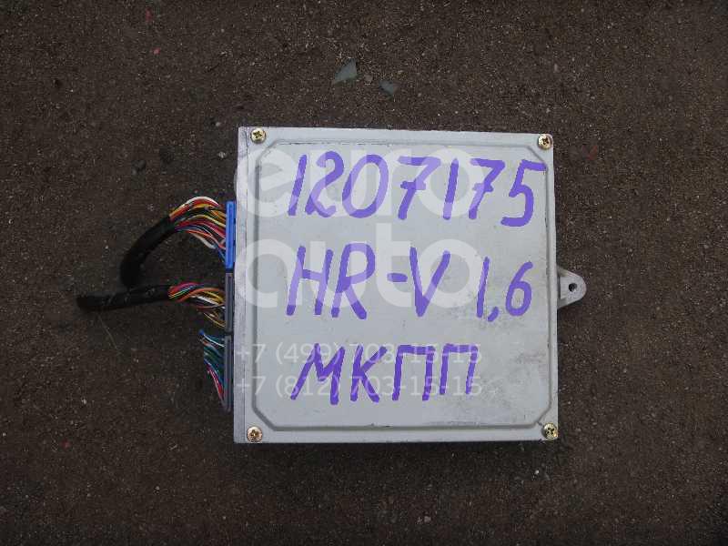 Блок управления двигателем для Honda HR-V 1999-2005 - Фото №1