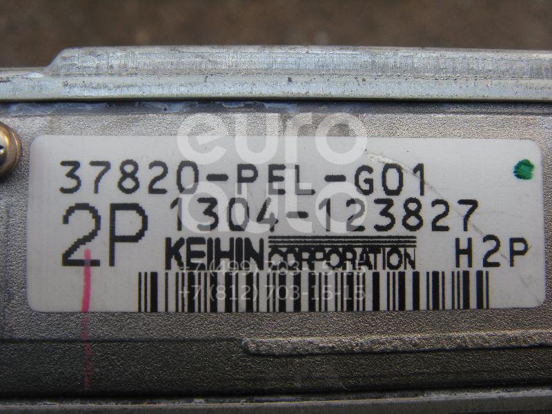 Блок управления двигателем для Honda HR-V 1999-2005 - Фото №1