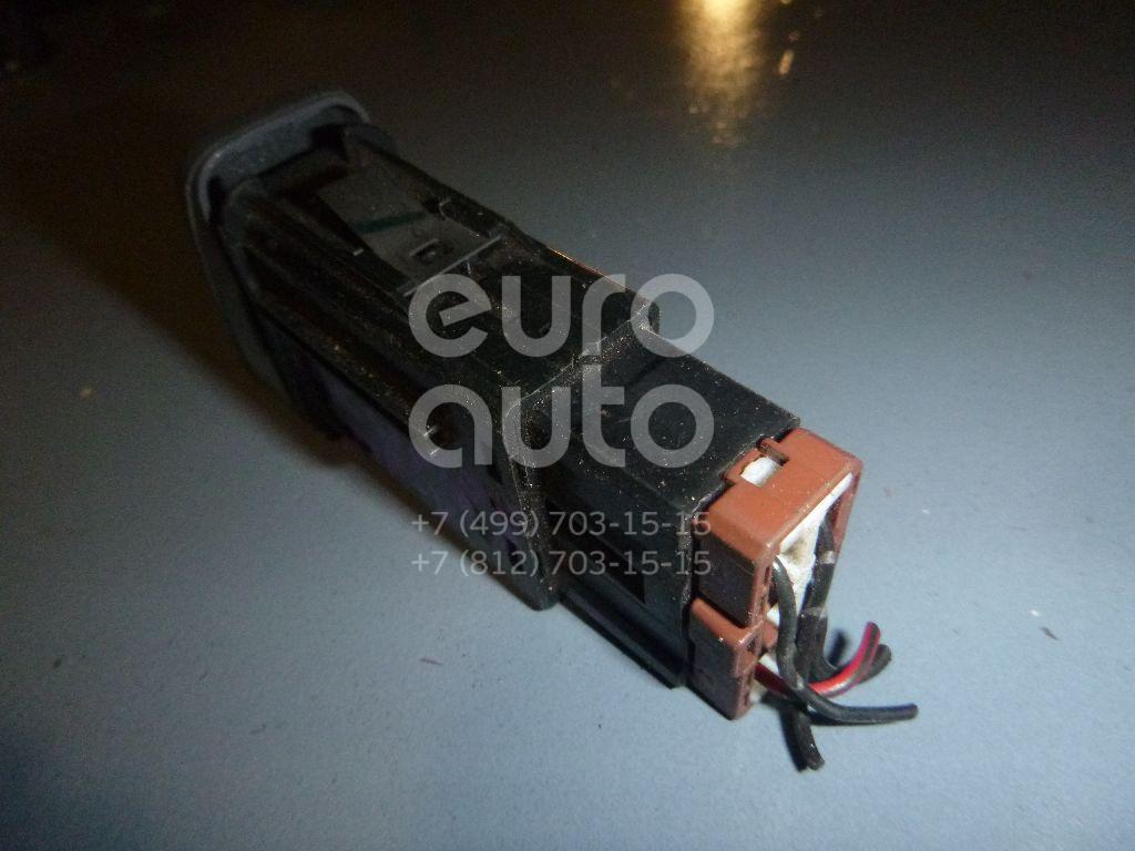 Кнопка обогрева заднего стекла для Honda HR-V 1999-2005 - Фото №1