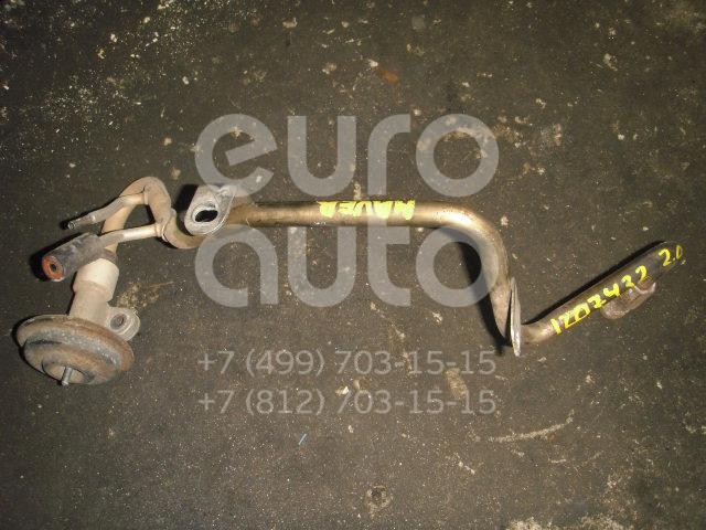 Трубка картерных газов для Ford Maverick 2001-2006 - Фото №1