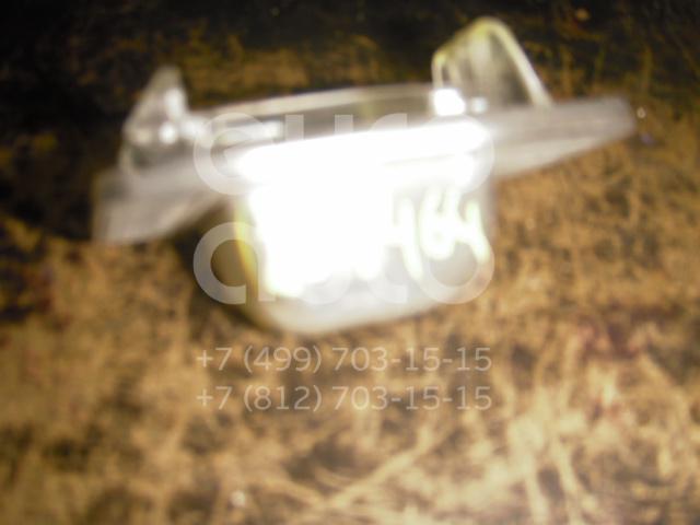 Фонарь подсветки номера для Ford Maverick 2001-2006;Maverick 2007-2012 - Фото №1