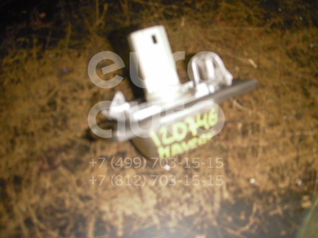Фонарь подсветки номера для Ford Maverick 2001-2006;Maverick 2007-2012 - Фото №1