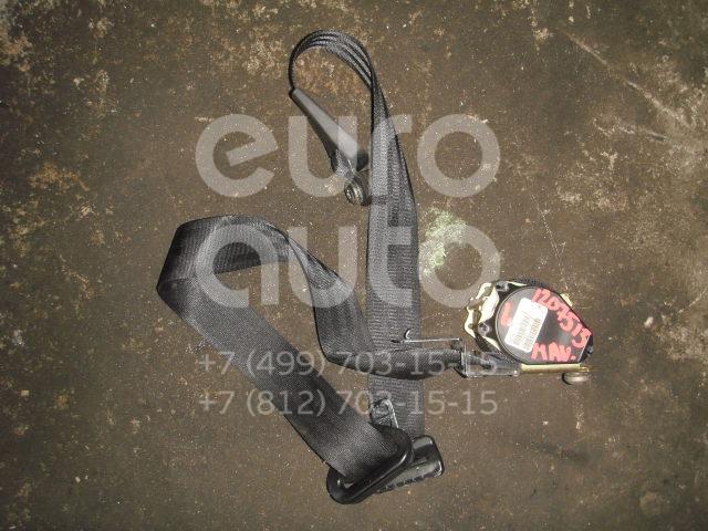 Ремень безопасности для Ford Maverick 2001-2006 - Фото №1