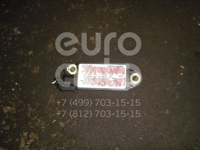 Датчик AIR BAG для Ford,Mazda,Ford America Maverick 2001-2007;Tribute (EP) 2000-2007;Escape 2001-2006 - Фото №1