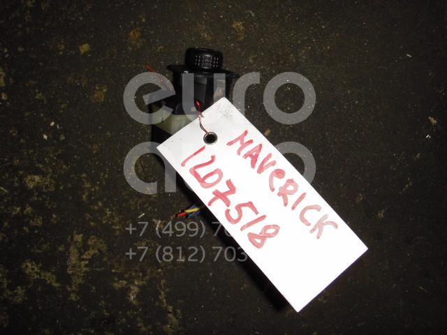 Переключатель регулировки зеркала для Ford Maverick 2001-2006 - Фото №1