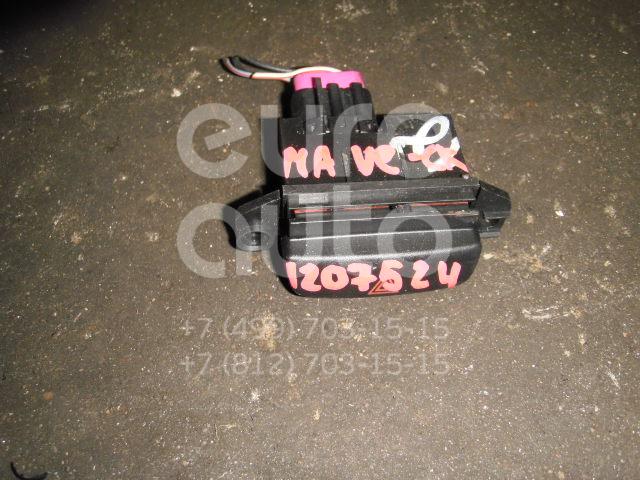 Кнопка аварийной сигнализации для Ford Maverick 2001-2006 - Фото №1