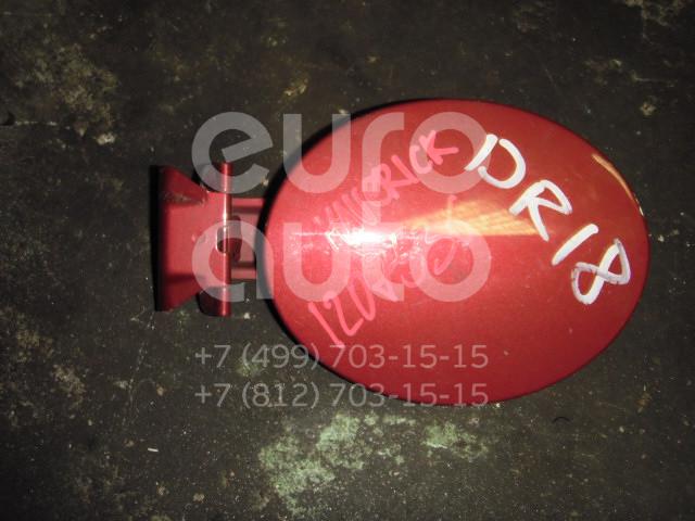 Лючок бензобака для Ford Maverick 2001-2007 - Фото №1
