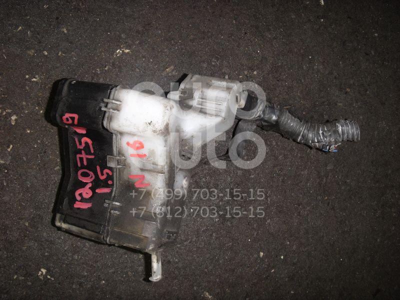 Блок предохранителей для Nissan Almera N16 2000-2006 - Фото №1