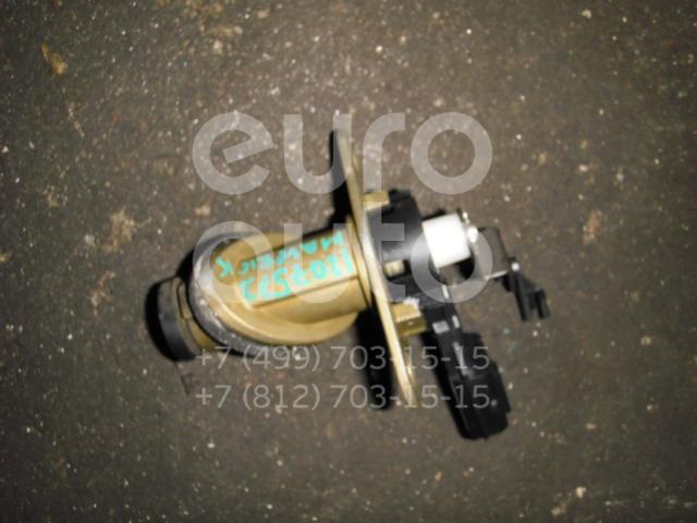 Вставка замка багажника для Ford Maverick 2001-2007;Maverick 2007-2012 - Фото №1