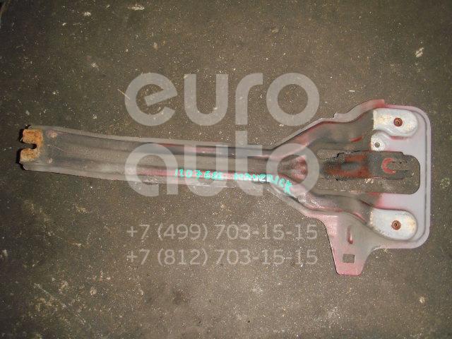 Кронштейн замка капота для Ford Maverick 2001-2007 - Фото №1