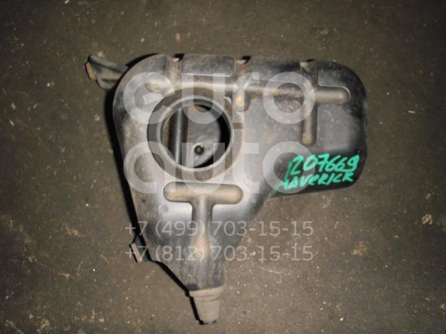 Резонатор для Ford Maverick 2001-2006 - Фото №1