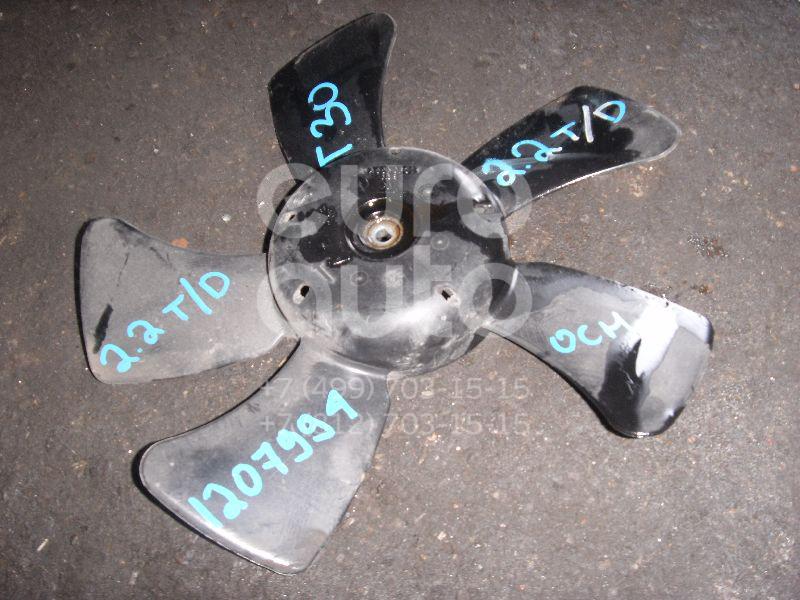 Крыльчатка для Nissan X-Trail (T30) 2001-2006 - Фото №1