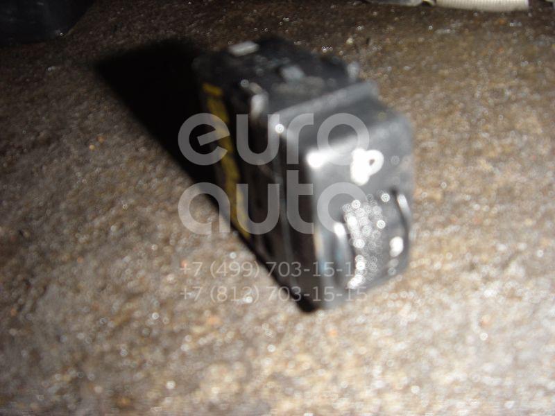 Кнопка корректора фар для Nissan X-Trail (T30) 2001-2006 - Фото №1