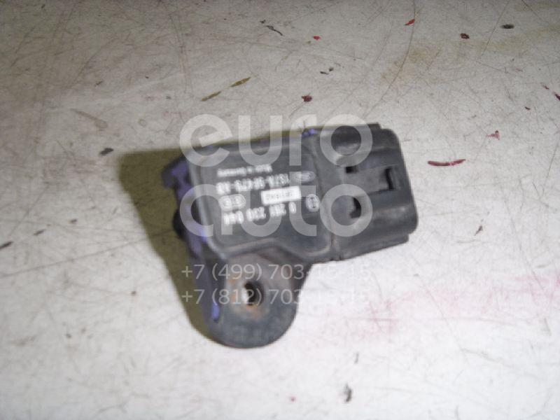 Датчик абсолютного давления для Mazda,Ford Mazda 6 (GG) 2002-2007;Focus II 2005-2008;Fusion 2002-2012;C-MAX 2003-2010;Mondeo III 2000-2007;Mazda 5 (CR) 2005-2010;MPV II (LW) 1999-2006;Mazda 3 (BK) 2002-2009;Fiesta 2001-2008;Galaxy 2006-2015 - Фото №1