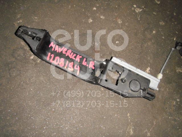 Кронштейн ручки для Ford Maverick 2001-2007;Maverick 2007-2012 - Фото №1