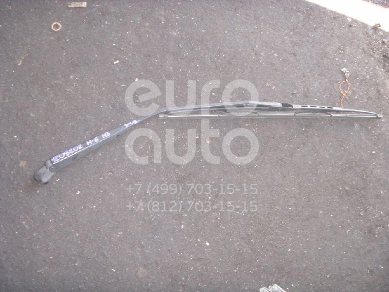 Поводок стеклоочистителя заднего для Mazda Mazda 6 (GG) 2002-2007 - Фото №1