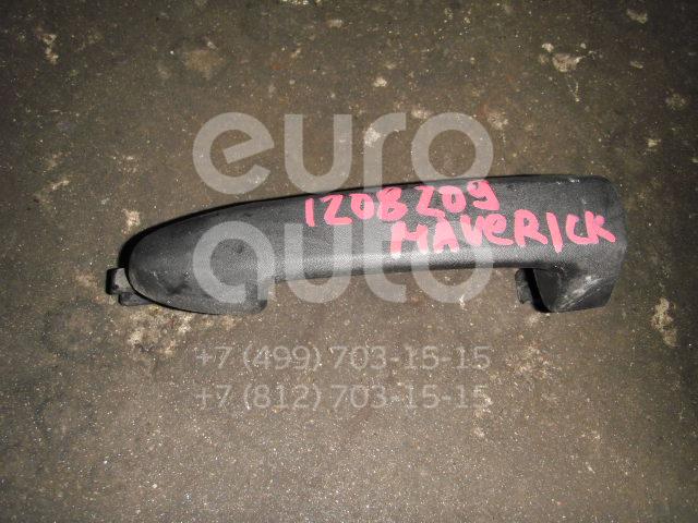 Ручка двери наружная для Ford Maverick 2001-2006 - Фото №1