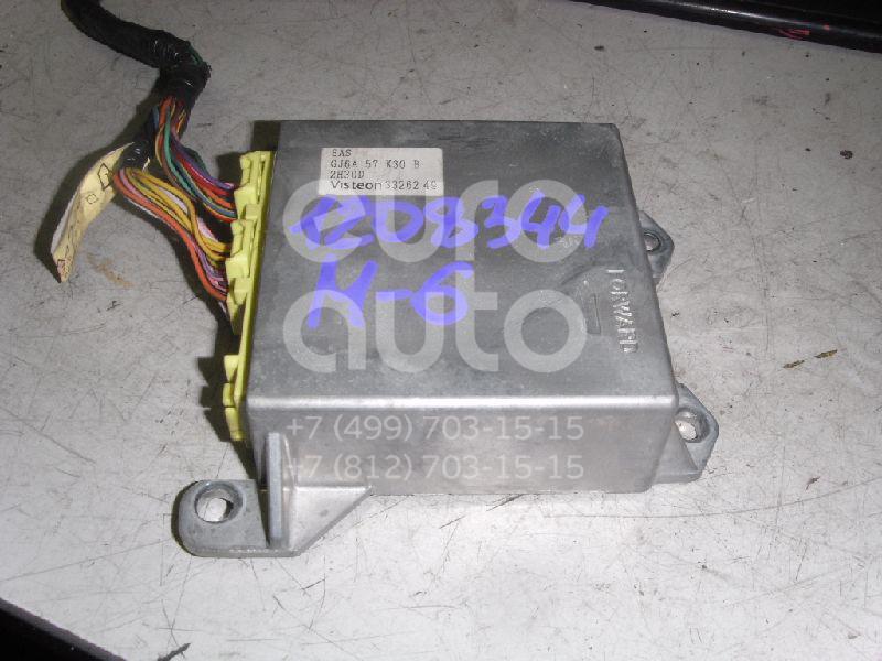 Блок управления AIR BAG для Mazda Mazda 6 (GG) 2002-2007 - Фото №1