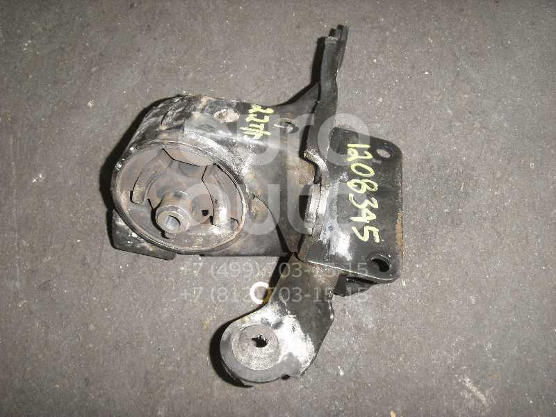 Опора двигателя левая для Nissan X-Trail (T30) 2001-2006 - Фото №1