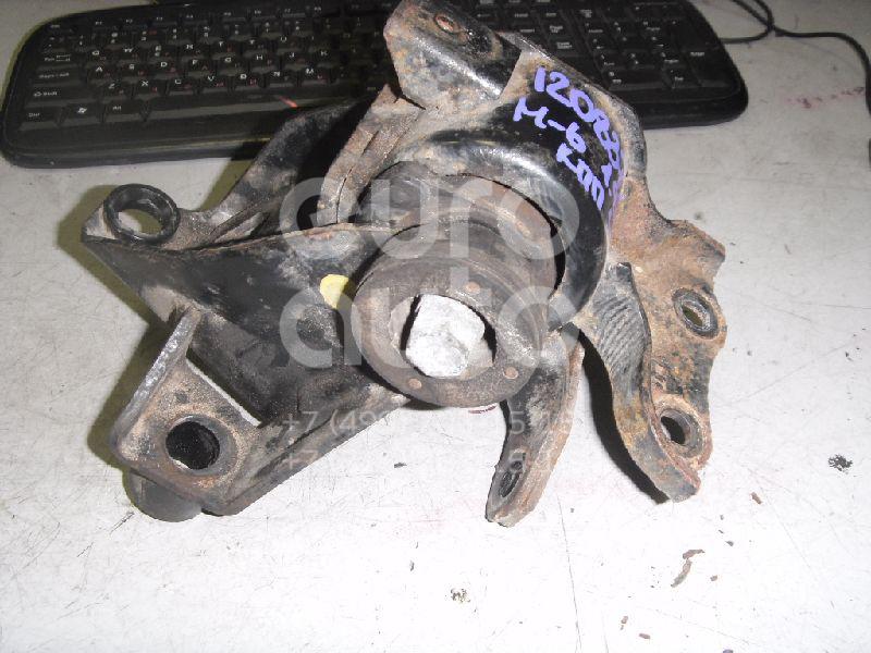 Опора КПП левая для Mazda Mazda 6 (GG) 2002-2007 - Фото №1