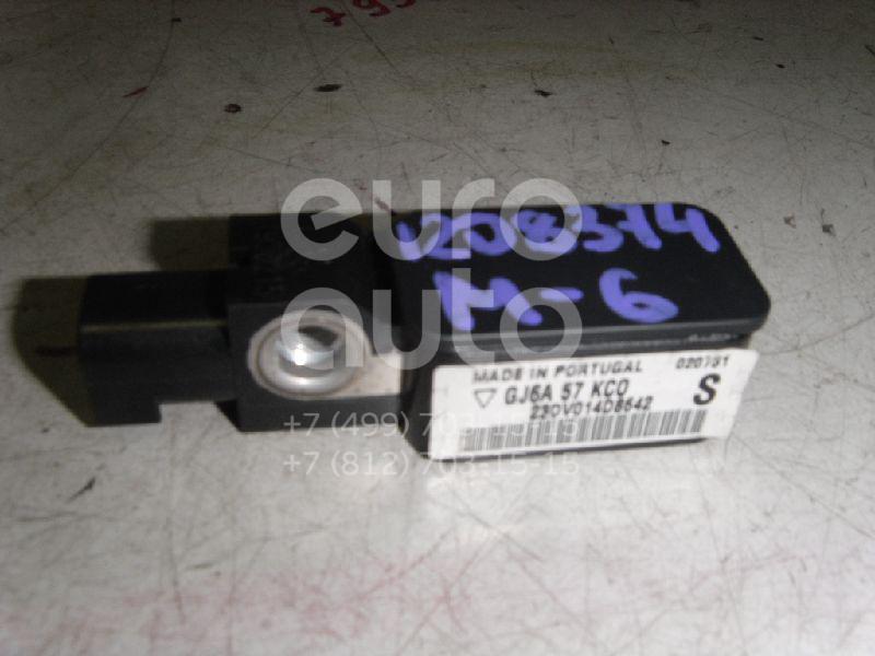 Датчик AIR BAG для Mazda Mazda 6 (GG) 2002-2007;RX-8 2003-2012 - Фото №1