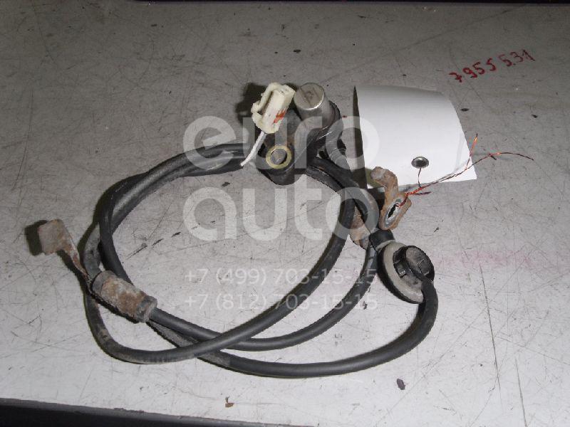 Датчик ABS задний левый для Mazda Mazda 6 (GG) 2002-2007 - Фото №1