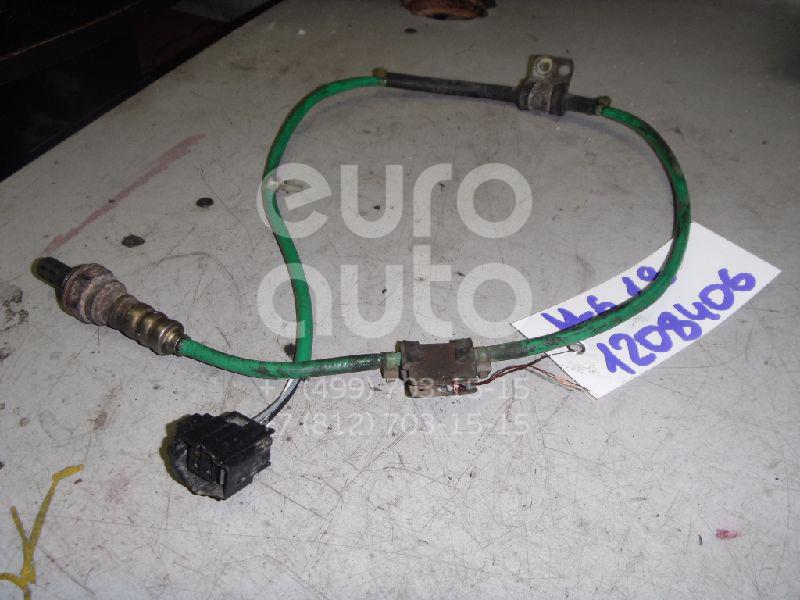 Датчик кислородный/Lambdasonde для Mazda Mazda 6 (GG) 2002-2007 - Фото №1