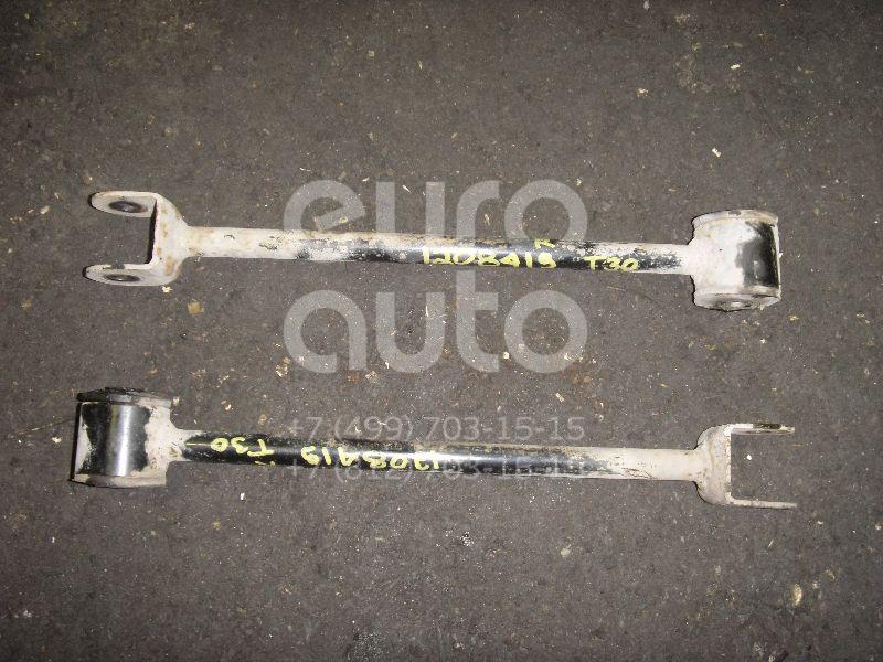 Тяга задняя продольная для Nissan X-Trail (T30) 2001-2006 - Фото №1