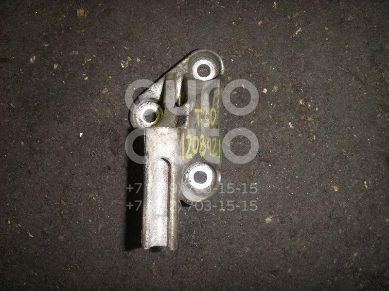 Кронштейн генератора для Nissan X-Trail (T30) 2001-2006 - Фото №1