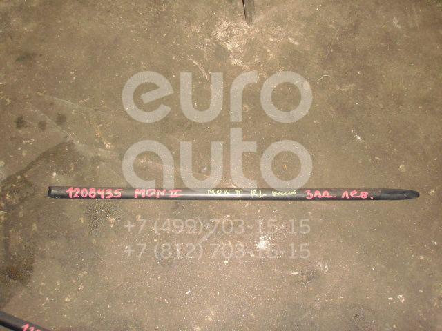 Молдинг задней двери LR для Ford Mondeo II 1996-2000;Mondeo I 1993-1996 - Фото №1