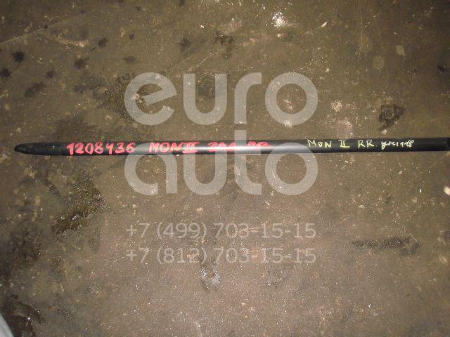 Молдинг задней двери LR для Ford Mondeo II 1996-2000;Mondeo I 1993-1996 - Фото №1