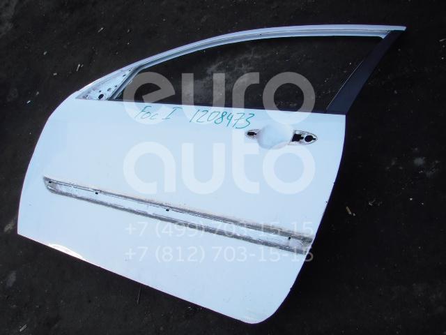 Дверь передняя левая для Ford Focus I 1998-2005 - Фото №1