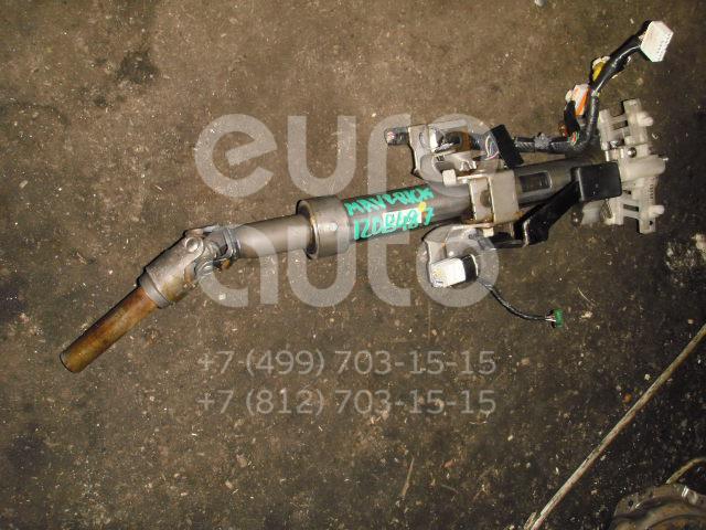 Колонка рулевая для Ford Maverick 2001-2006 - Фото №1