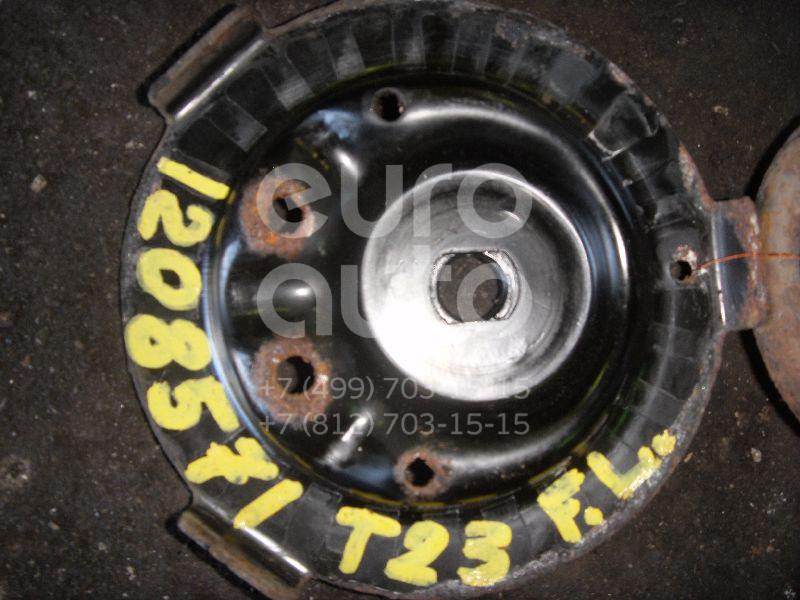Опора передней пружины верхняя для Toyota Celica (ZT23#) 1999-2005 - Фото №1