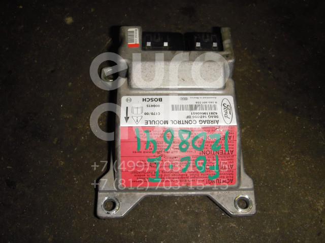 Блок управления AIR BAG для Ford Focus I 1998-2005 - Фото №1