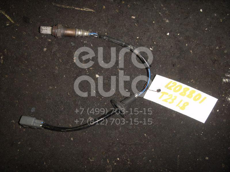 Датчик кислородный/Lambdasonde для Toyota Celica (ZT23#) 1999-2005 - Фото №1