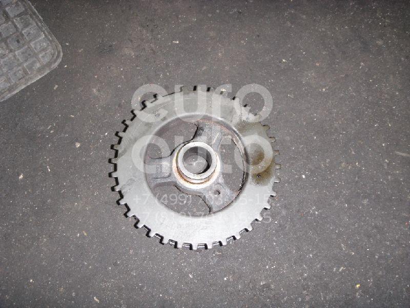 Шкив коленвала для Mazda Mazda 6 (GG) 2002-2007;MPV II (LW) 1999-2006 - Фото №1