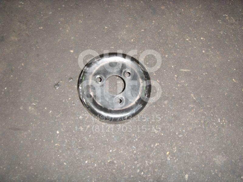 Шкив водяного насоса (помпы) для Mazda Mazda 6 (GG) 2002-2007;MPV II (LW) 1999-2006;Mazda 3 (BK) 2002-2009;MX-5 III (NC) 2005-2015;CX 7 2007-2012;Mazda 6 (GH) 2007-2012 - Фото №1