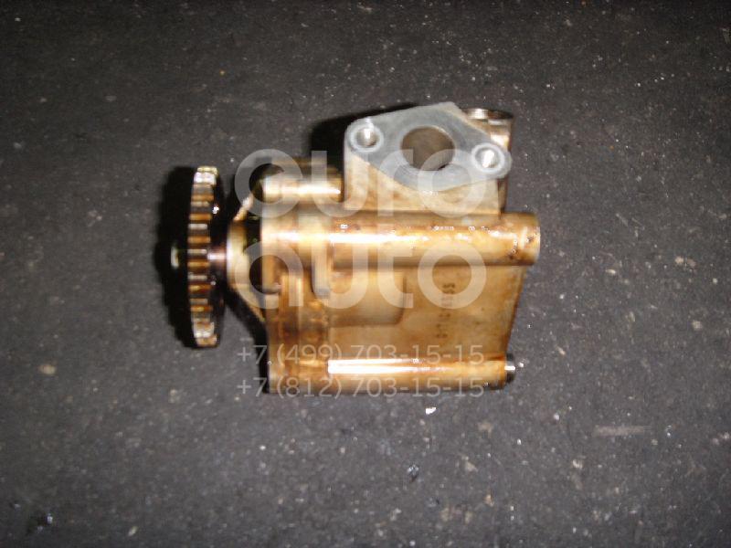 Насос масляный для Mazda Mazda 6 (GG) 2002-2007 - Фото №1