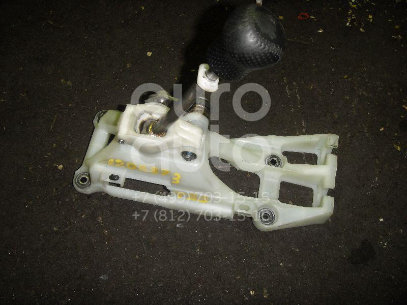 Кулиса КПП для Toyota Celica (ZT23#) 1999-2005 - Фото №1