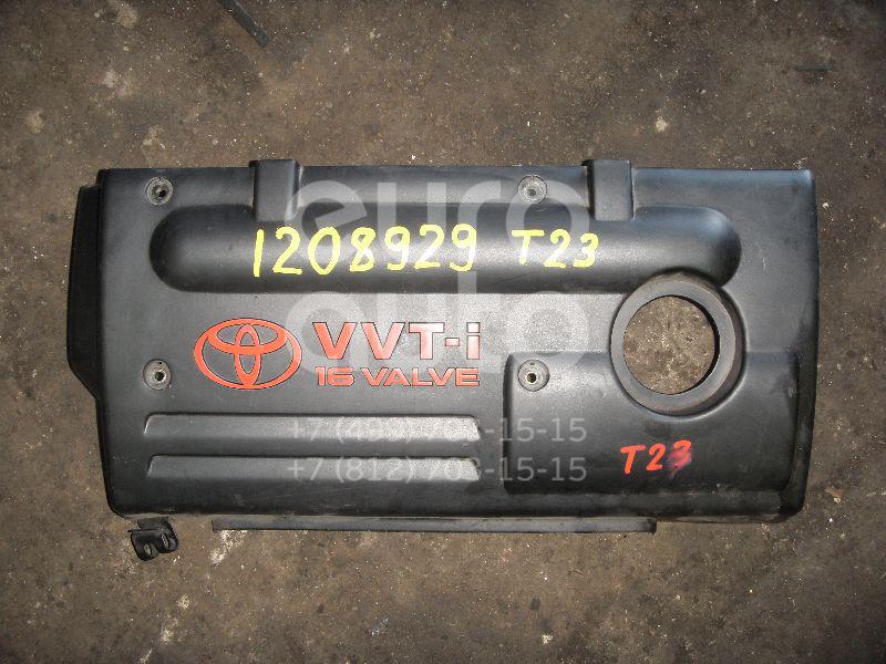 Накладка декоративная для Toyota Celica (ZT23#) 1999-2005 - Фото №1
